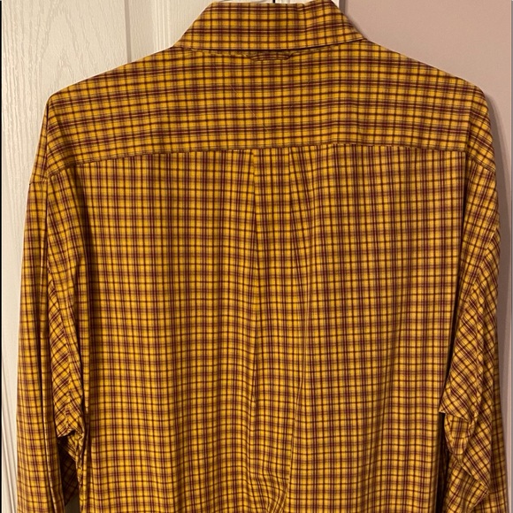 Tommy Hilfiger Button Up Shirt - Picture 2 of 5